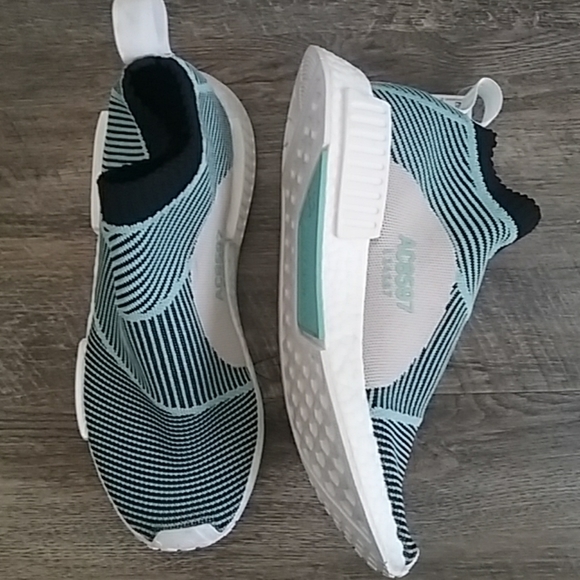 nmd_cs1 parley pk